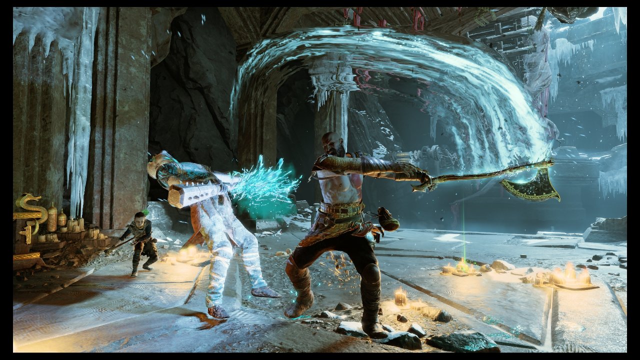 [20/06/2021] God of War (30)