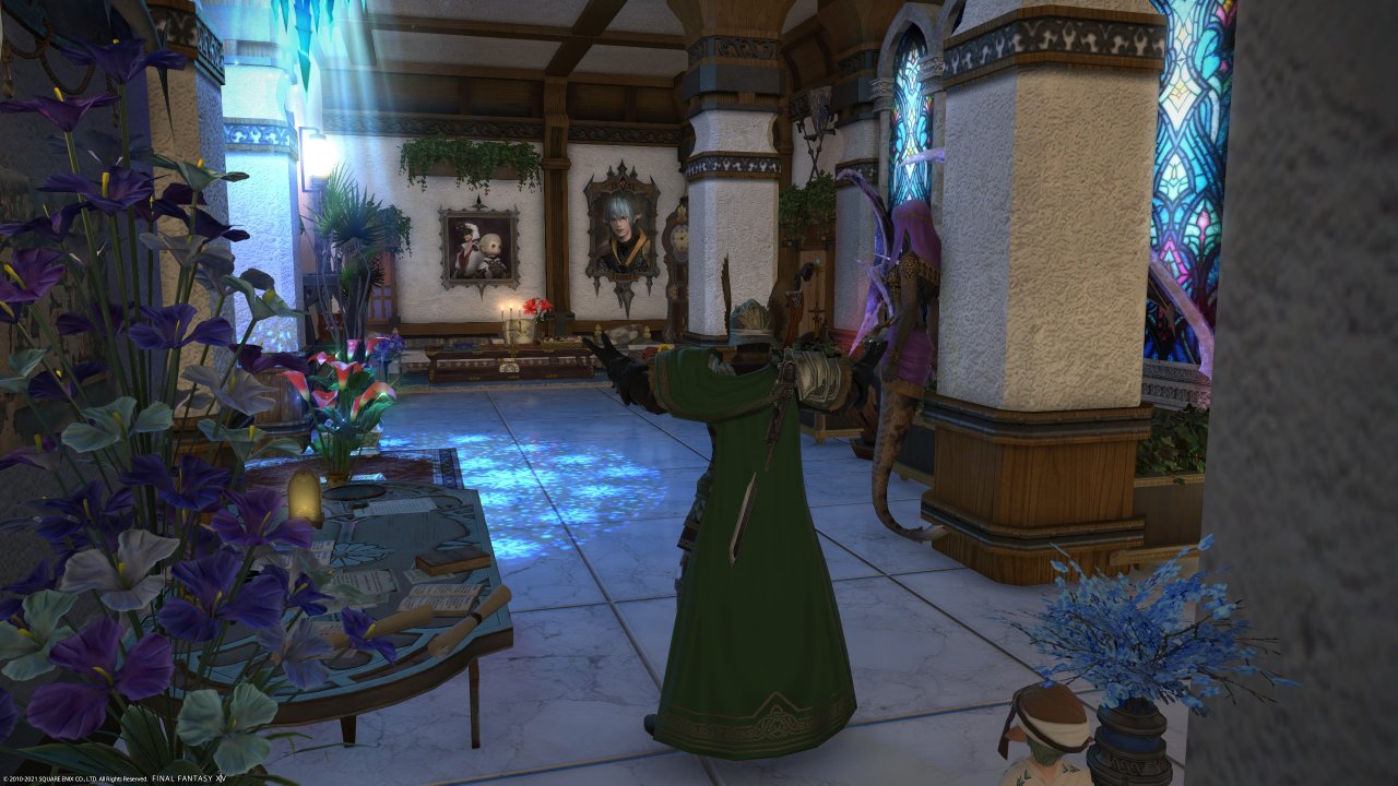 [24/06/2021] Das Housing-System in FFXIV ist selbst im Vergleich mit anderen MMORPG-Eigenheimen sehr stark. Der Immobilienmarkt ist umkämpft und konnte bereits viele Spieler sehr arm oder reich machen. &nbsp;