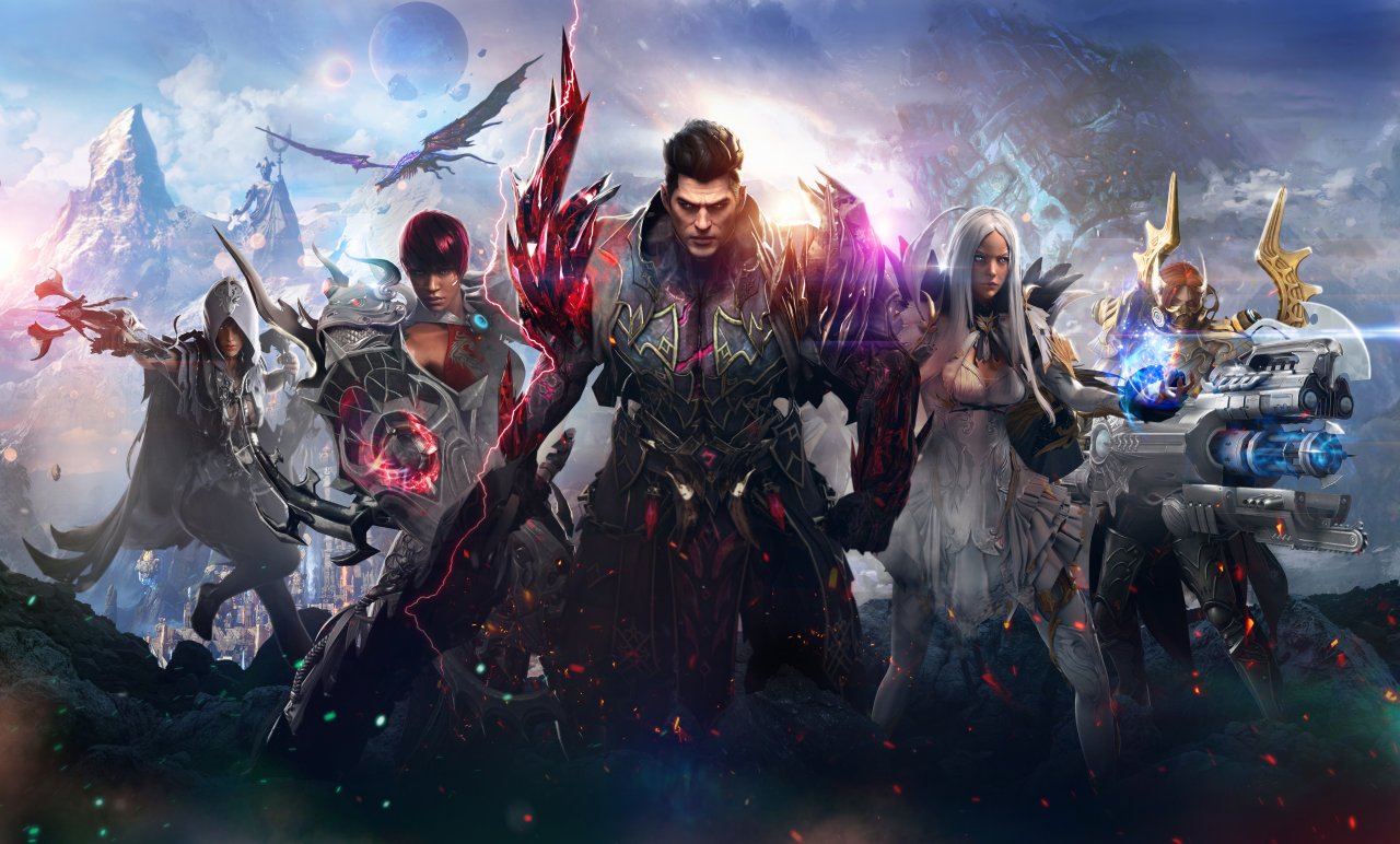 [10/06/2021] Lost Ark: Täglich und wöchentlich wiederholbare Aufgaben, die ihr definitiv abschließen solltet (1)