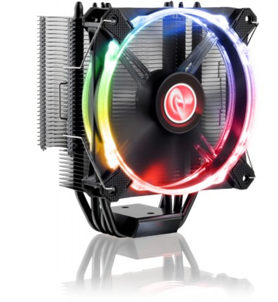 [04/06/2021] Rajintek Leto RGB