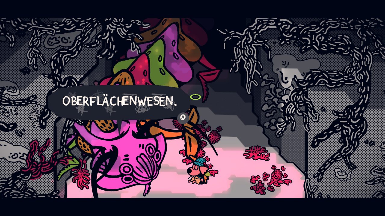 [17/06/2021] Einer der großartigsten Indie-Titel des Jahres? Chicory hat jede Menge zu bieten und zählt schon jetzt für uns zu den großen Spiele-Highlights des Jahres 2021.