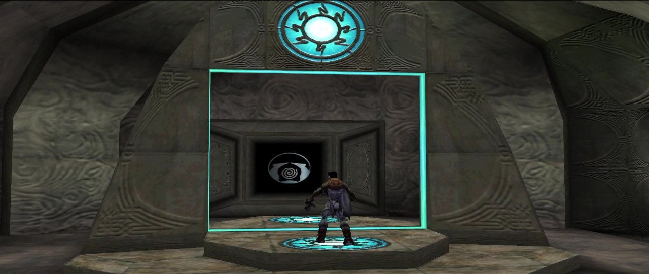 [01/06/2021] Die Welt von Soul Reaver ist groß und verzweigt, weshalb es über ein Dutzend Warp-Tore gibt. Dank ihnen könnt ihr schnell von einem Gebiet ins nächste reisen. &nbsp;