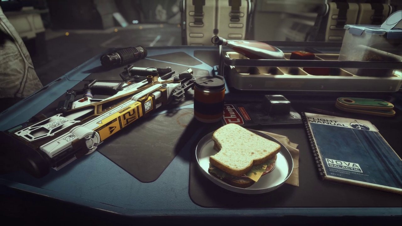 [15/06/2021] Starfield: ​Der E3-Teaser-Trailer in der Analyse (4)