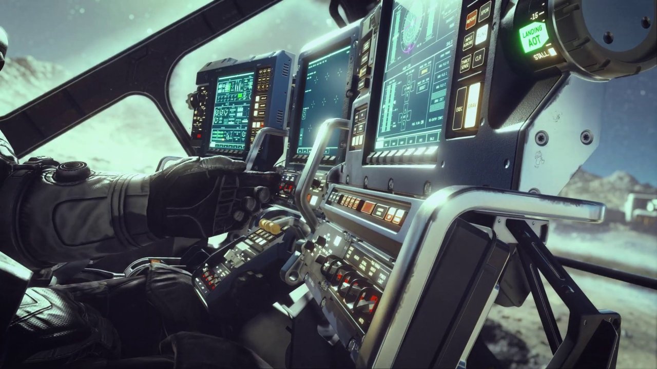 [15/06/2021] Starfield: ​Der E3-Teaser-Trailer in der Analyse (8)