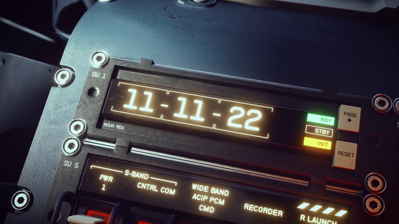 [15/06/2021] Starfield: ​Der E3-Teaser-Trailer in der Analyse (2)