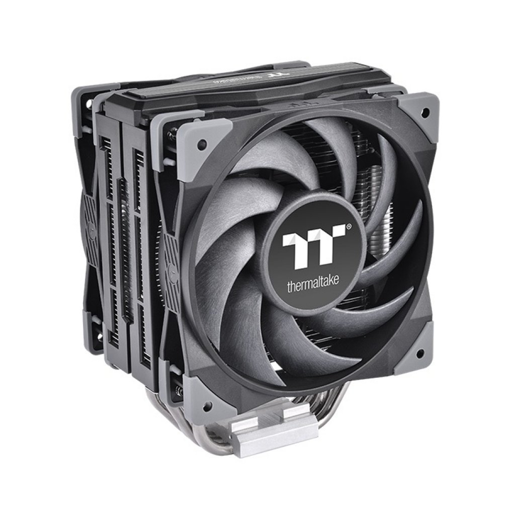 [04/06/2021] Thermaltake Toughair 510