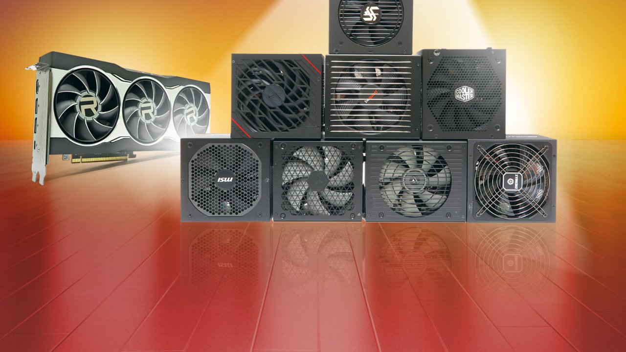 [03/06/2021] Wir klären auf, was Gaming-PC für die jährlichen Stromkosten ausmachen und wie man dies berechnet. Außerdem: Infos sowie eine Marktübersicht zu Netzteilen.