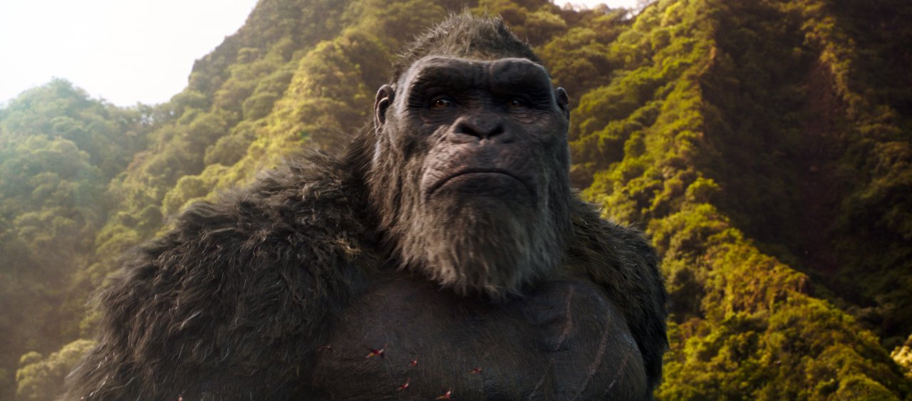 [16/06/2021] Filmkritik zu Godzilla vs. Kong: Endlich wieder großes Kino? (1)