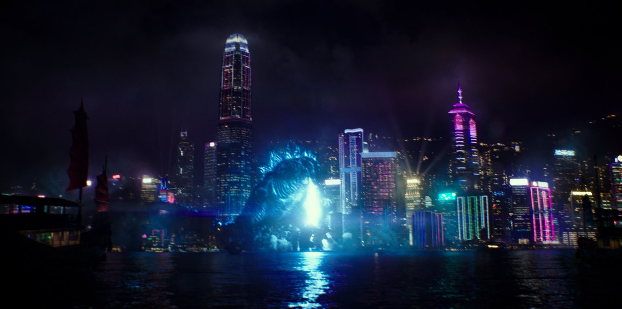 [16/06/2021] Filmkritik zu Godzilla vs. Kong: Endlich wieder großes Kino? (2)