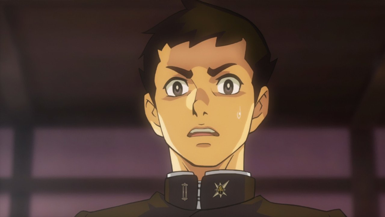 [29/07/2021] Für den jungen Ryonosuke Naruhodo ändert sich Einiges, als man ihn auf die Anklagebank stellt.