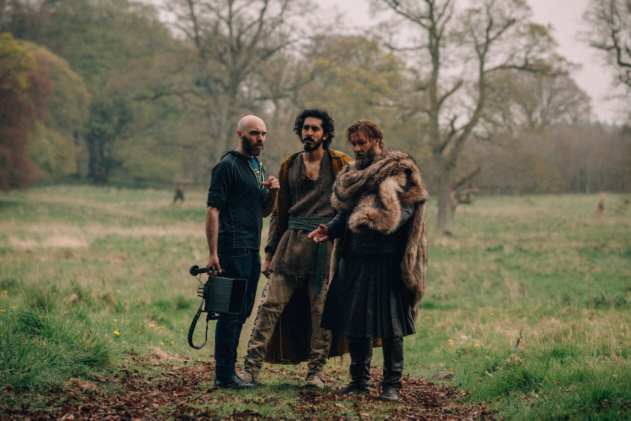 [28/07/2021] The Green Knight in der Filmkritik: Psychedelischer Fantasy-Trip in den Tod (3)