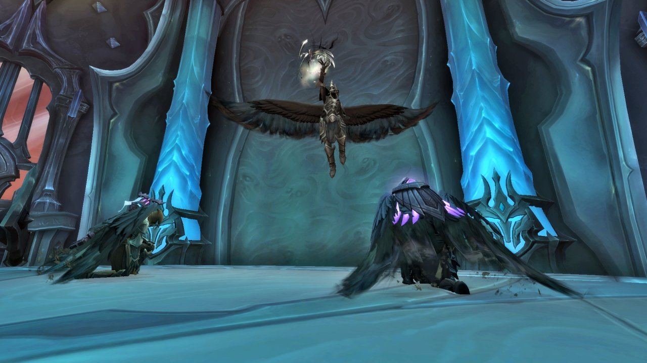 [06/07/2021] World of Warcraft hat angeblich nur noch zwei Millionen aktive Spieler. (8)