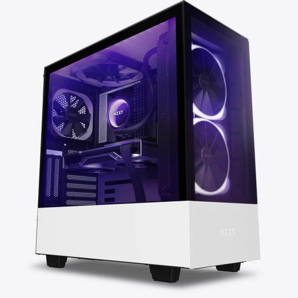 [02/07/2021] Wir haben vier Gaming-PCs ab 850 Euro zusammengestellt und blicken auf den Grafikkartenmarkt, auf dem die Peise wieder sinken