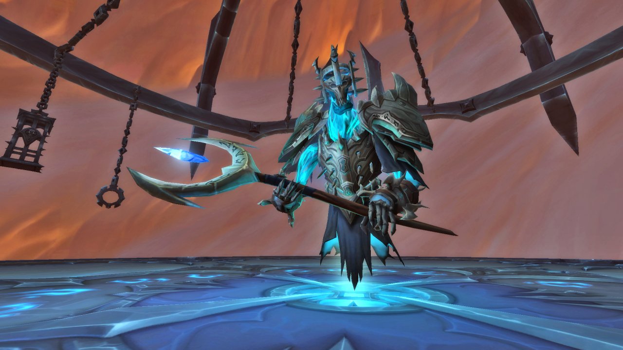 [06/07/2021] World of Warcraft hat angeblich nur noch zwei Millionen aktive Spieler. (7)