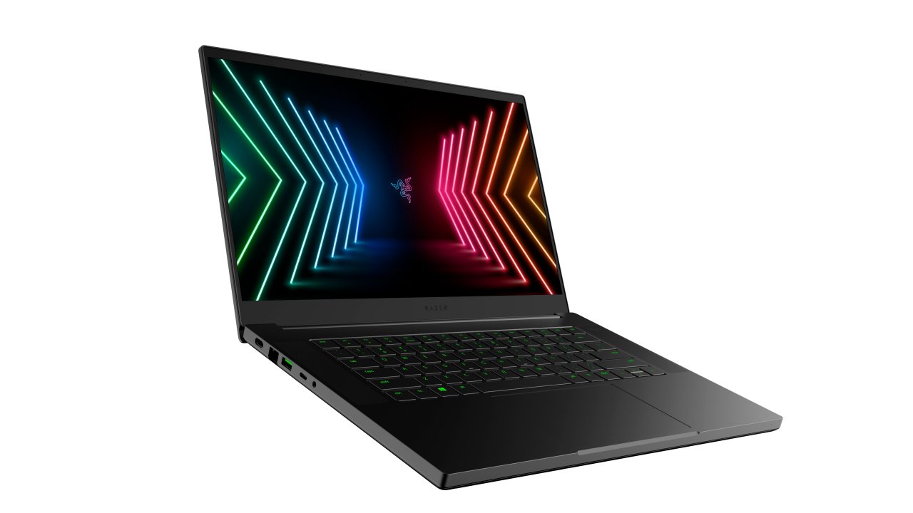 [13/07/2021] Razer Blade-Serie