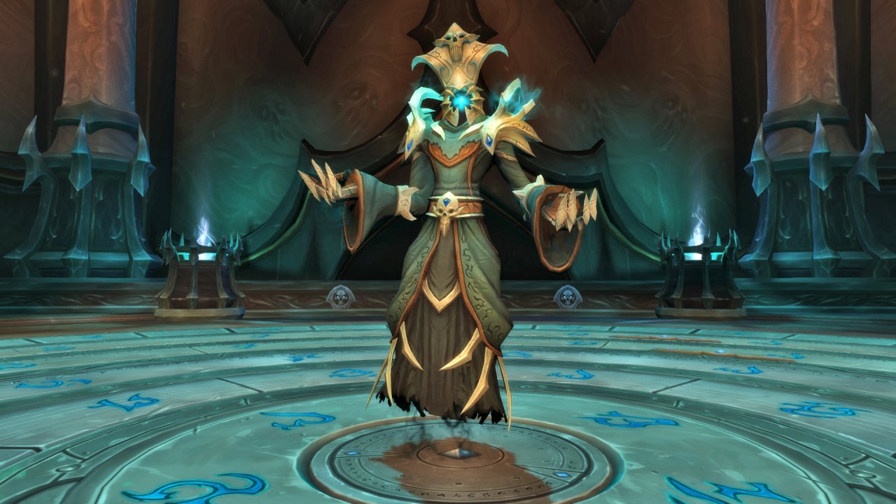 [06/07/2021] World of Warcraft hat angeblich nur noch zwei Millionen aktive Spieler. (9)