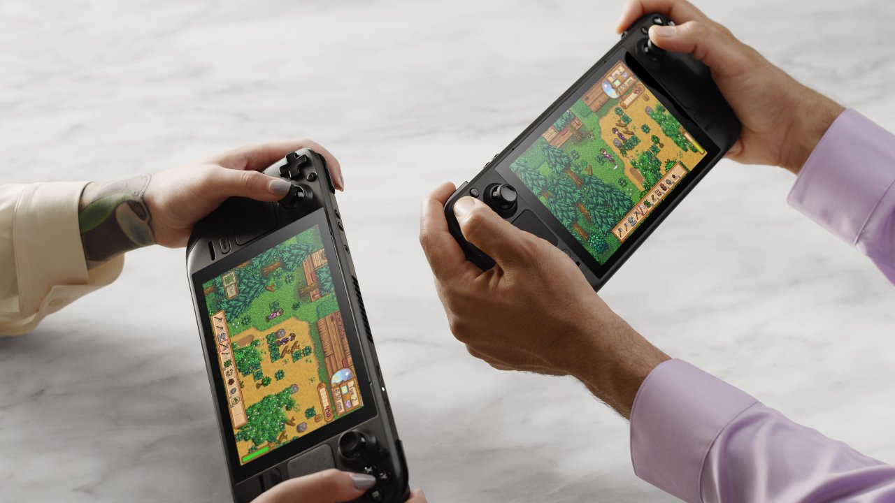 [15/07/2021] Steam Deck vs. Nintendo Switch: Wackelt die Handheld-Vorherrschaft? (3)