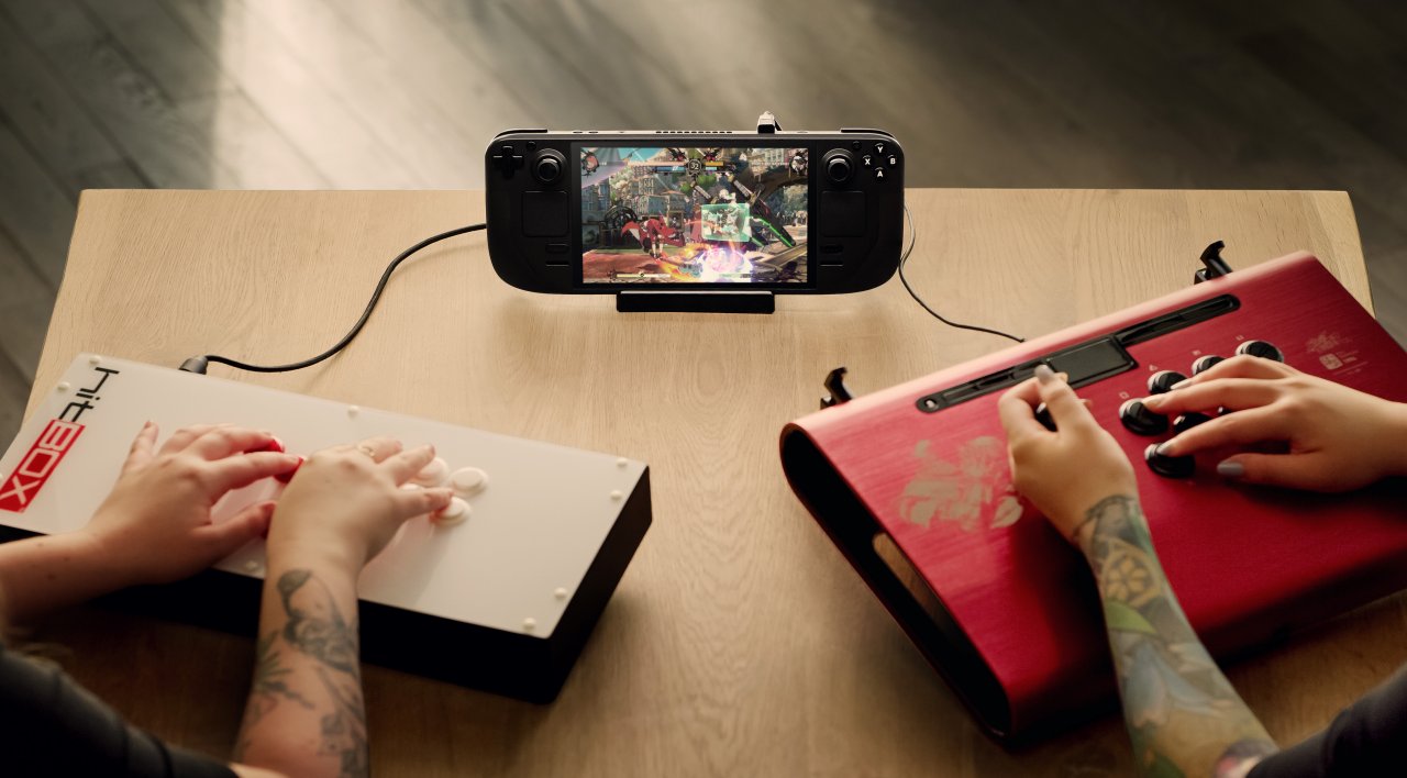 [15/07/2021] Steam Deck vs. Nintendo Switch: Wackelt die Handheld-Vorherrschaft? (8)