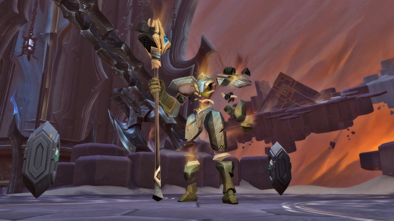 [06/07/2021] World of Warcraft hat angeblich nur noch zwei Millionen aktive Spieler. (10)