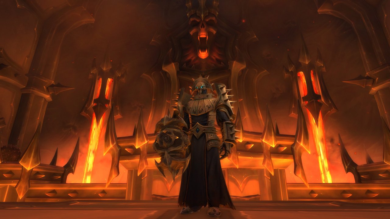 [06/07/2021] World of Warcraft hat angeblich nur noch zwei Millionen aktive Spieler. (11)