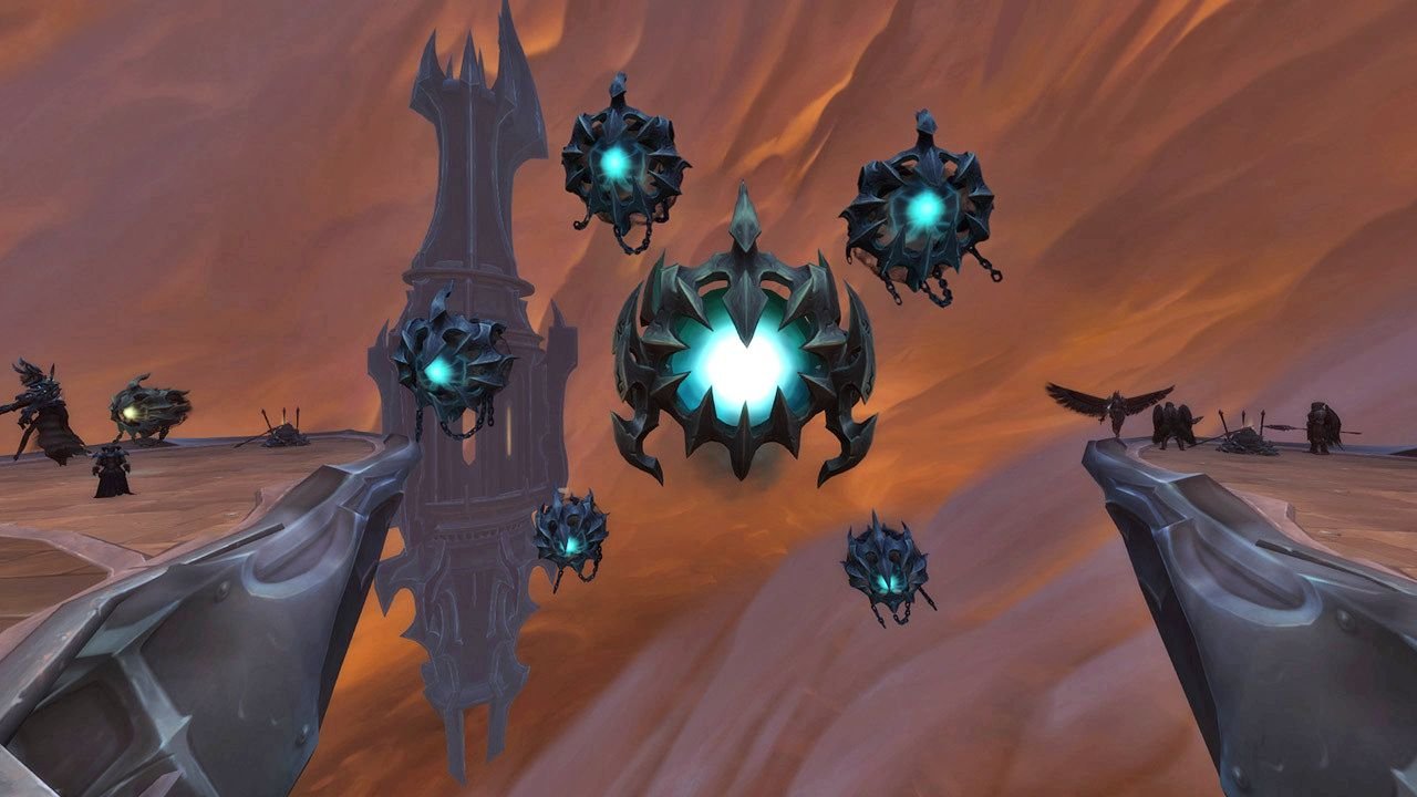 [06/07/2021] World of Warcraft hat angeblich nur noch zwei Millionen aktive Spieler. (6)