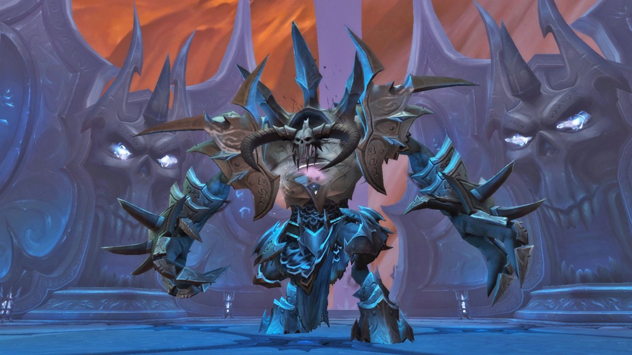 [06/07/2021] Das sind die aktuell besten DPS-Klassen im Mythic-Raid von World of Warcraft. (11)