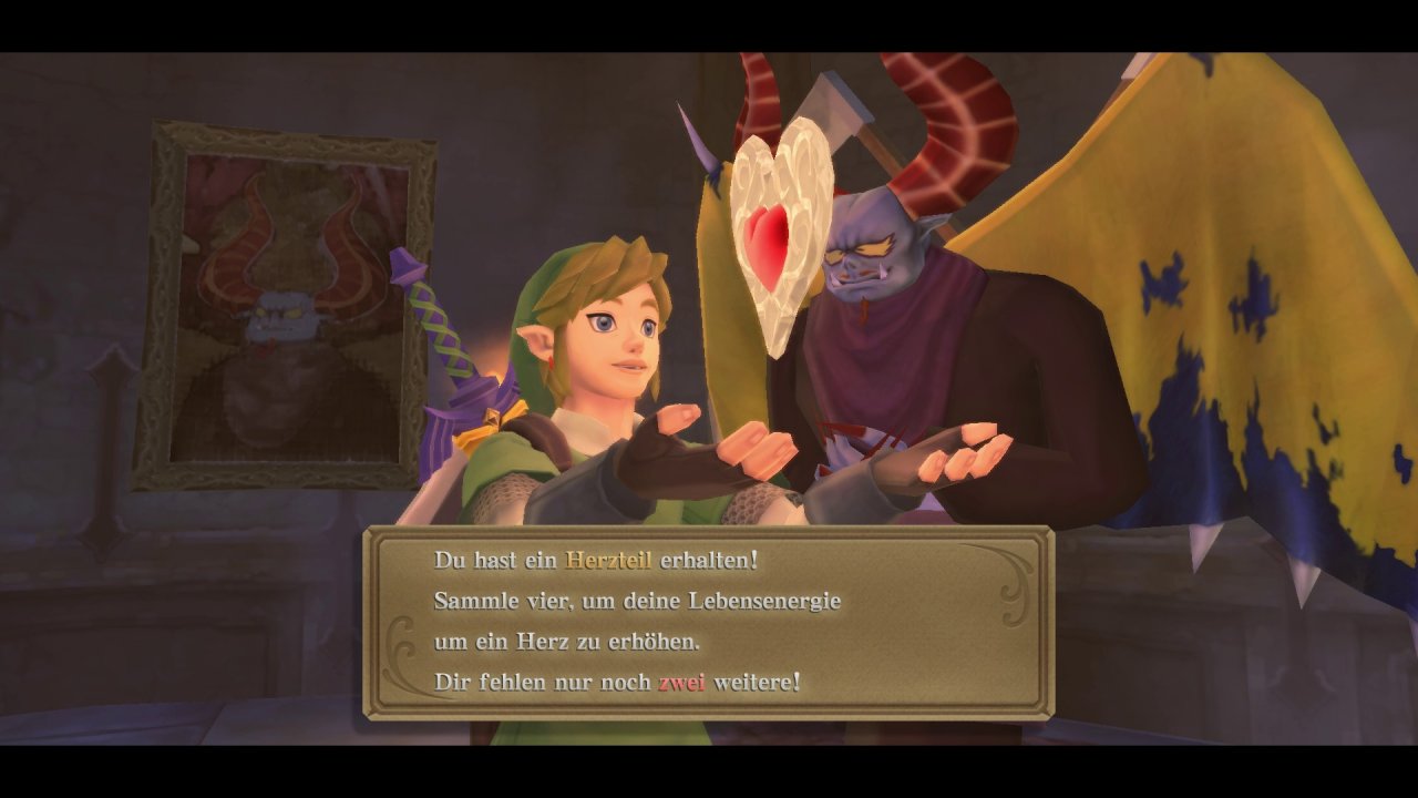 [14/07/2021] The Legend of Zelda: Skyward Sword HD - mit unserem Guide findet ihr alle Herzteile (20)