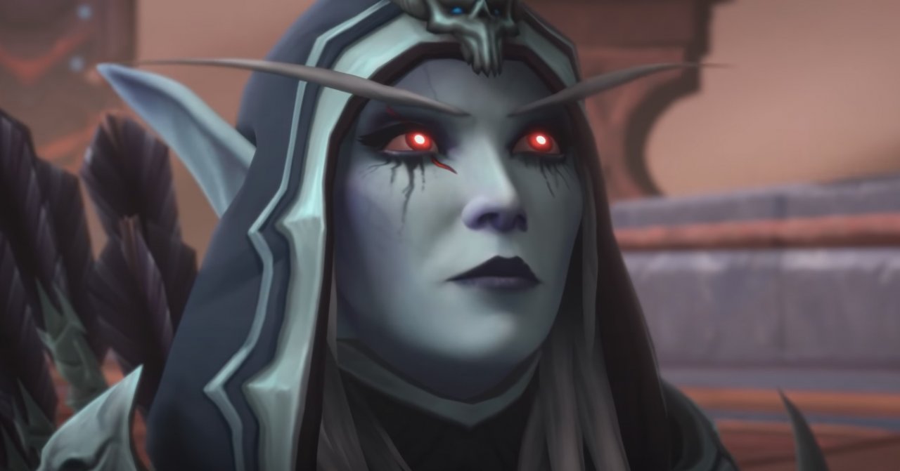 [07/07/2021] World of Warcraft hat angeblich nur noch zwei Millionen aktive Spieler. (1)