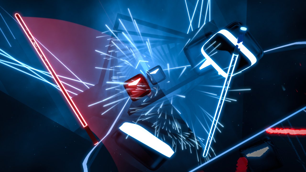 [09/07/2021] Musik- und Rhythmusspiele wie Beat Saber oder Rez Infinite gehören zu den populärsten Titeln für VR-Headsets. Gerade Einsteiger haben es hier dank der intuitiven Steuerung und des eingängigen Spielprinzips leicht.