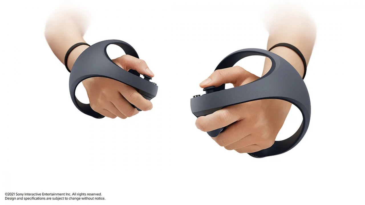 [09/07/2021] Die Move-Controller waren die Achillesferse der ersten PSVR-Generation. Für den Nachfolger orientiert sich Sony an Oculus und integriert zudem Funktionen des hauseigenen DualSense-Controllers.