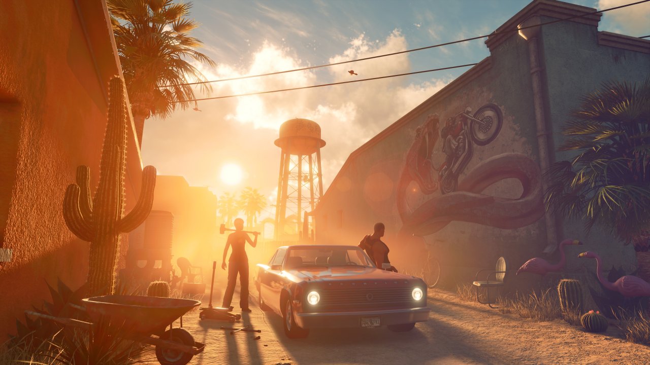 [23/08/2021] Ist das noch Saints Row oder soll man es hassen? - Kolumne (7)