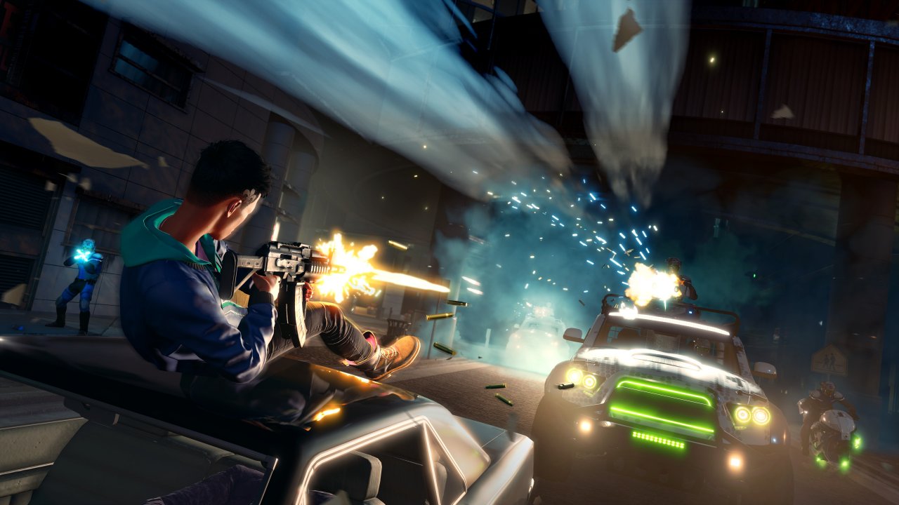 [23/08/2021] Saints Row: Die Anpassungsoptionen des Reboots im Überblick. (1)