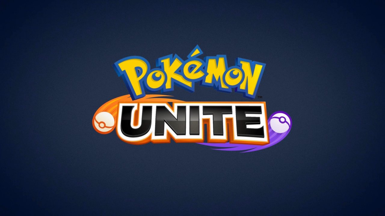 [03/08/2021] Pokémon Unite: (1)