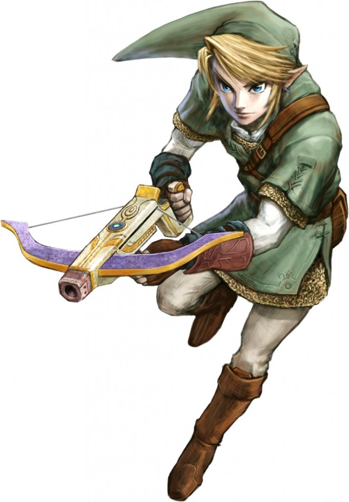 [10/08/2021] Link's Crossbow Training: Rückblick auf die Highscore-Jagd für Nintendo Wii (1)