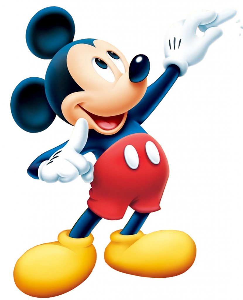 [10/08/2021] Micky Maus auf dem Game Boy: Eine kompizierte Geschichte (1)