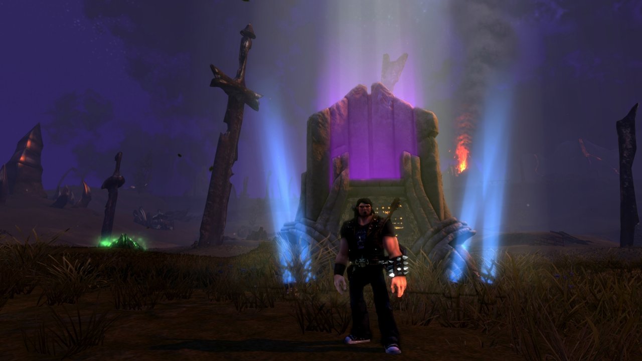 [06/08/2021] Brütal Legend im Rückblick