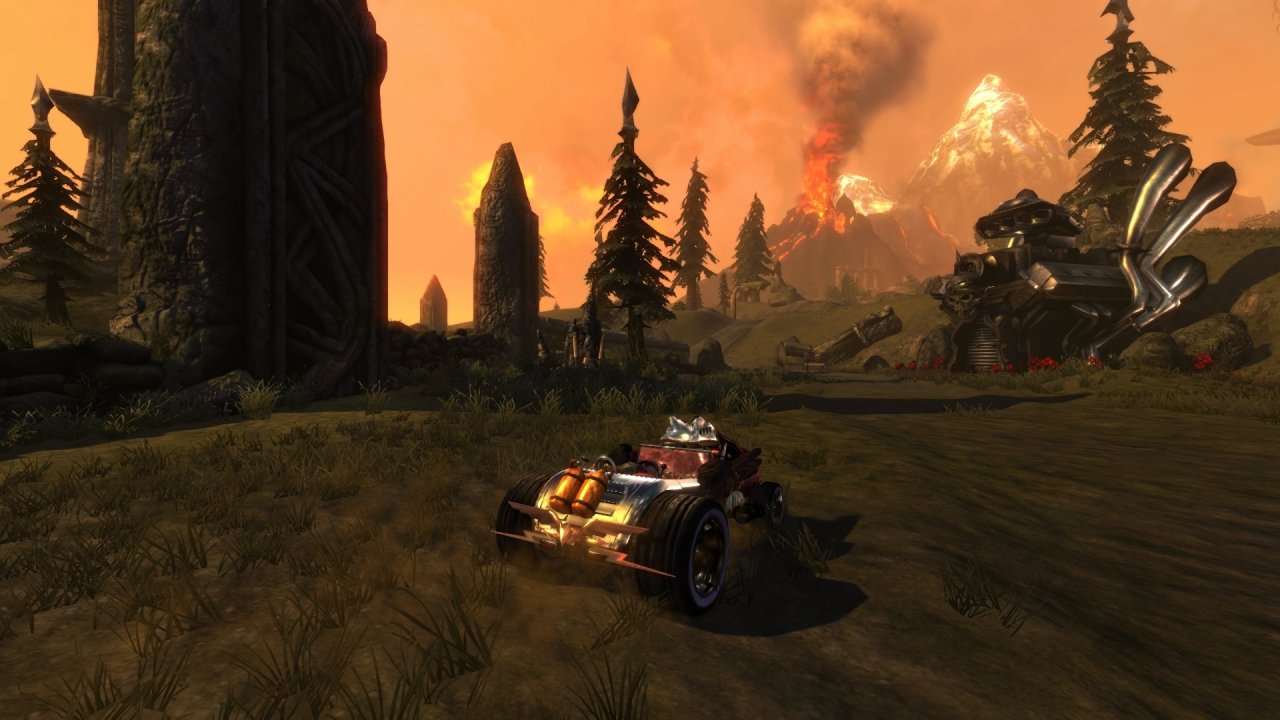 [06/08/2021] Brütal Legend im Rückblick