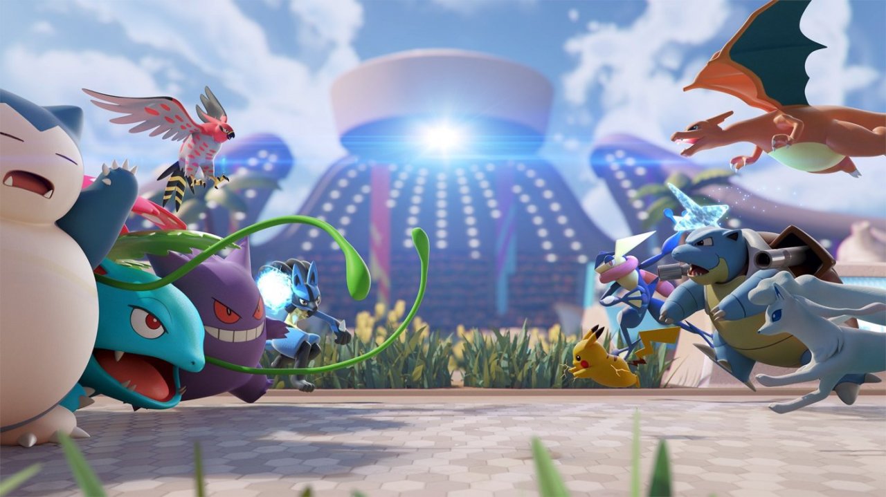 [03/08/2021] Pokémon Unite: Das etwas andere MOBA im Test (4)