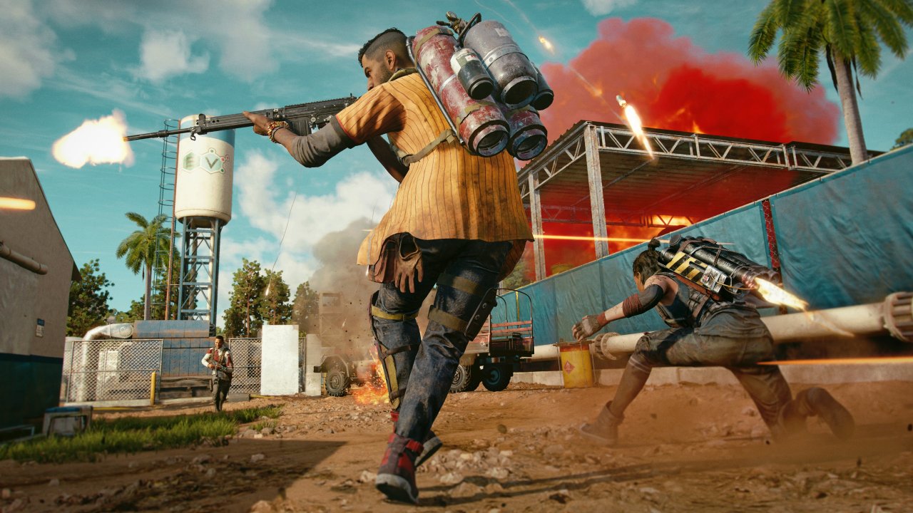 [30/08/2021] Far Cry 6: Ubisofts Open-World-Shooter endlich angespielt! (3)