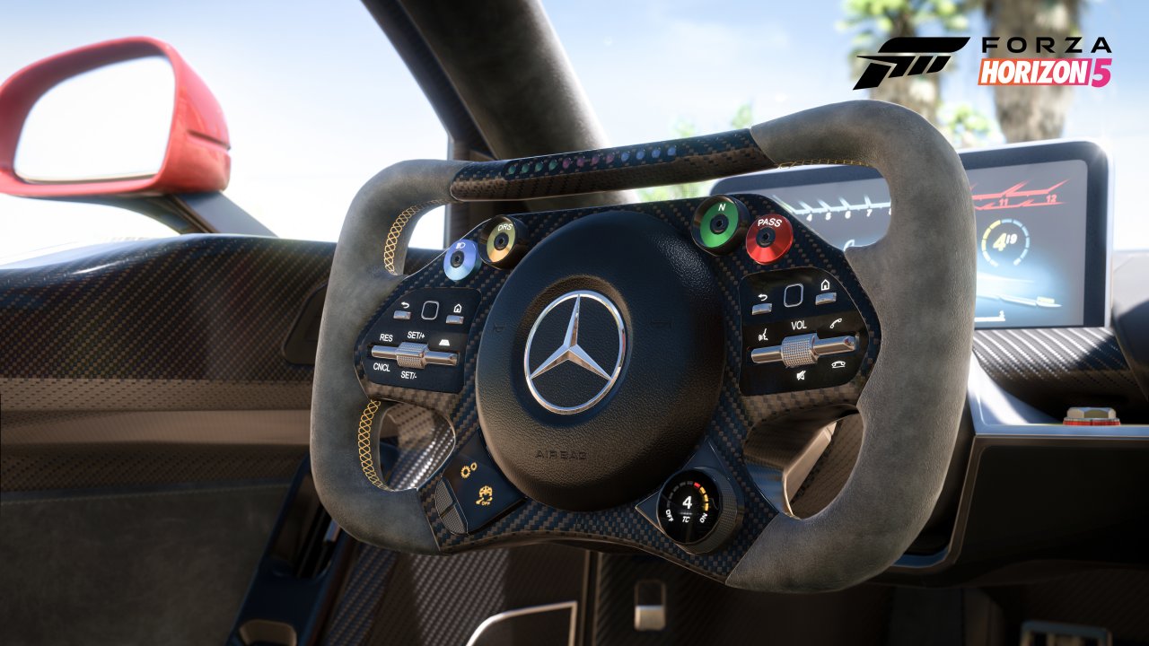 [25/08/2021] Forza Horizon 5 in der Vorschau: Mit Vollgas ins Naturspektakel (3)