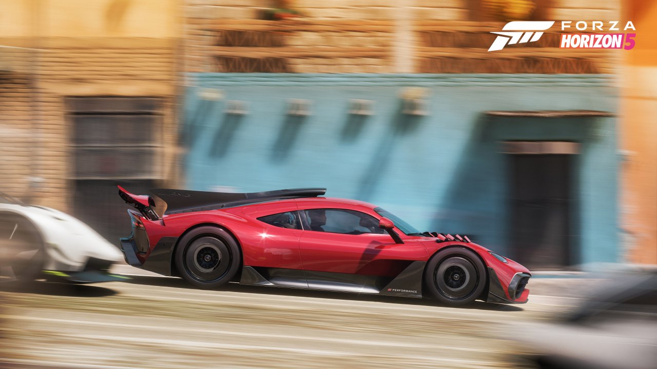 [25/08/2021] Forza Horizon 5 im Test: Grandioses Open-World-Meisterwerk - neuer König der Rennspiele? (3)