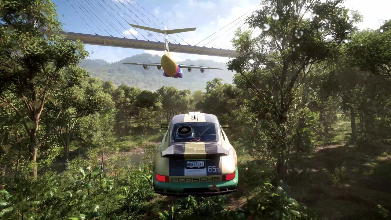 [25/08/2021] Aktivitäten, Kampagne & Editor-Modus: Noch gibt es viele Fragezeichen rund um Forza Horizon 5, doch es gibt nur wenige Entwickler mit solch einem eindrucksvollen Qualitätsstandard wie Playground Games. Wir sind also sehr zuversichtlich.