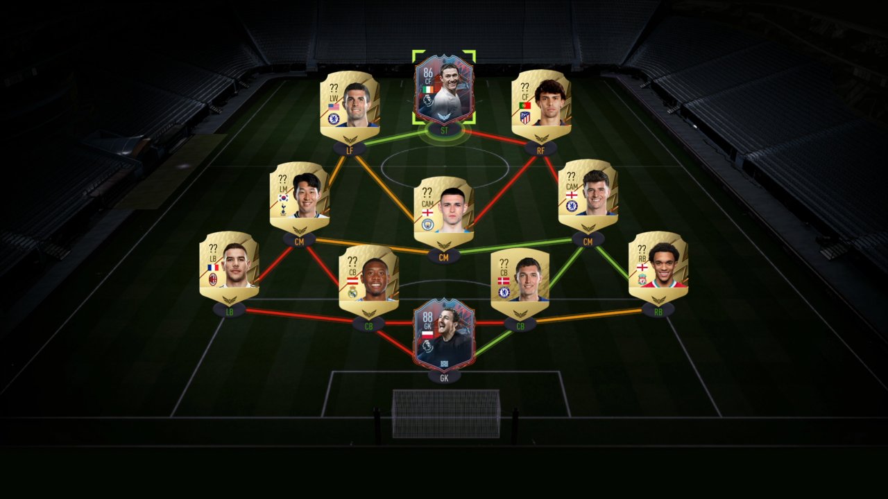 [10/08/2021] Heroes Chemistry