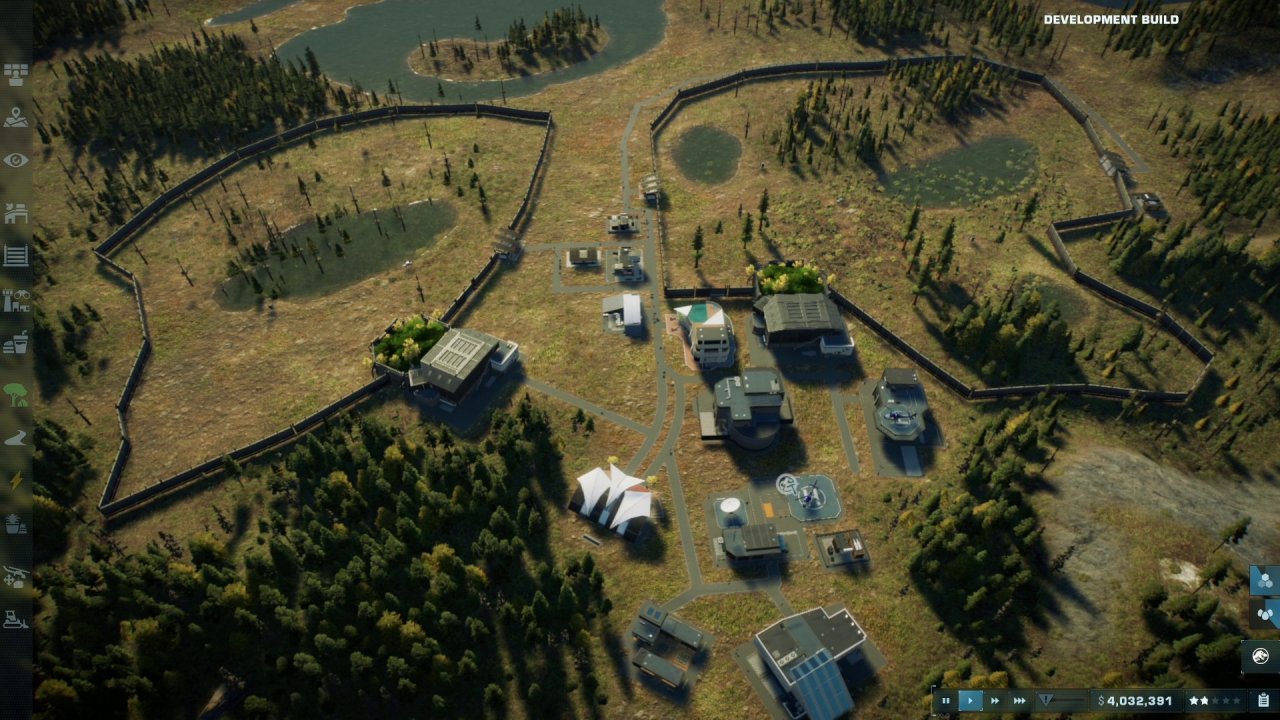 [19/08/2021] Jurassic World: Evolution 2 - Kampagne und Challenge-Mode angespielt (1)