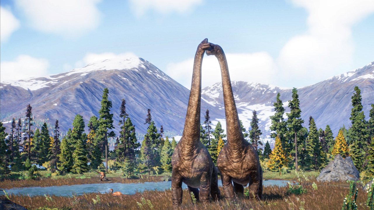 [25/08/2021] Jurassic World: Evolution 2 - Kampagne und Challenge-Mode angespielt (5)