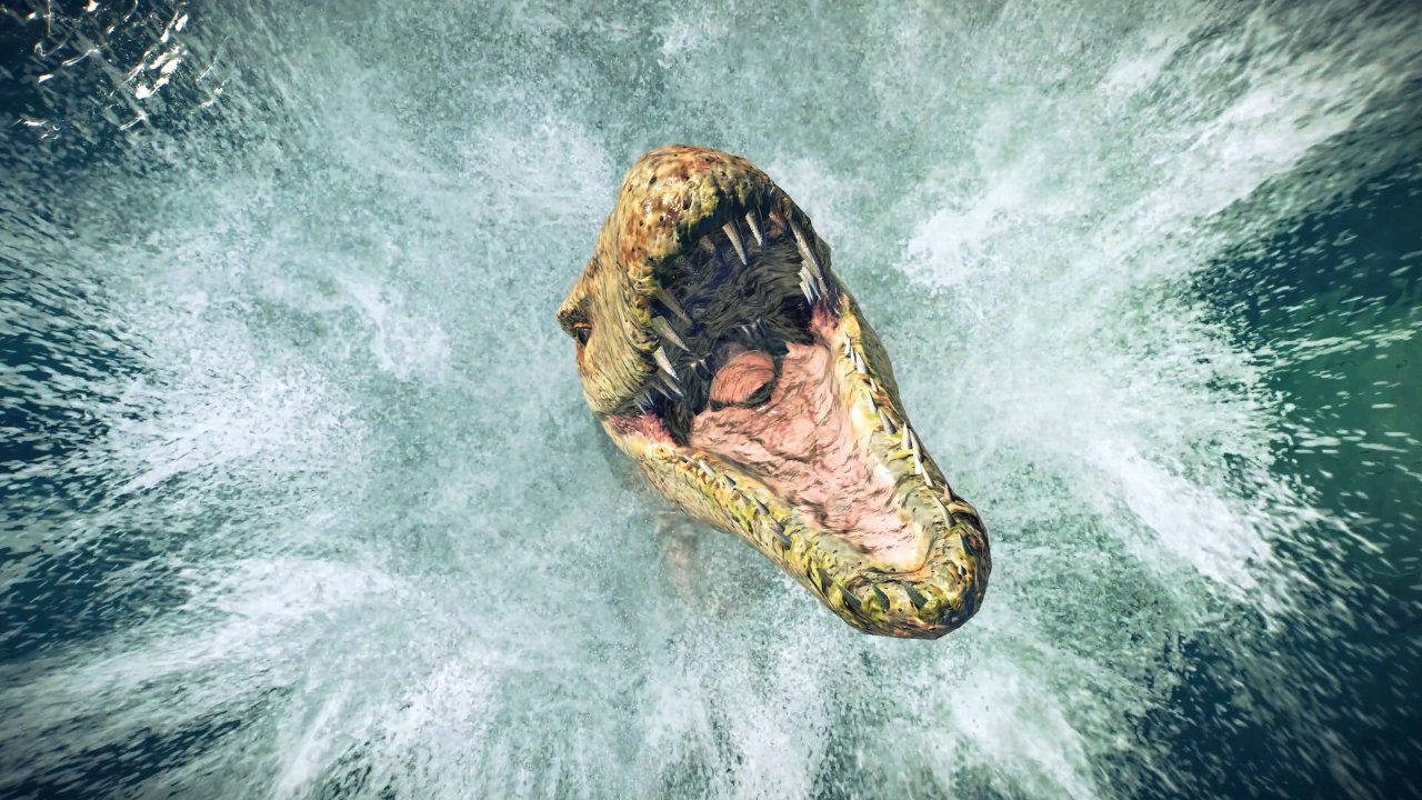 [25/08/2021] Jurassic World: Evolution 2 - Kampagne und Challenge-Mode angespielt (14)