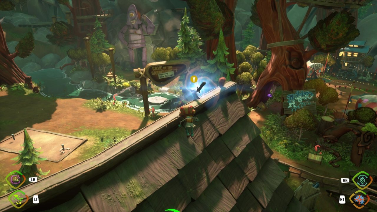 [30/08/2021] Psychonauts 2 Tipps - Alle 16 Fundorte der Schnitzeljagd im Überblick (1)