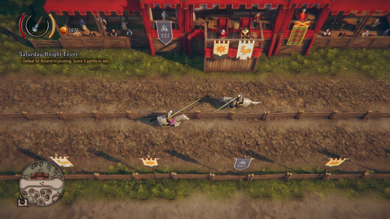 [05/08/2021] Rustler: ​GTA im Mittelalter - Vorschau zur humorigen Homage (6)