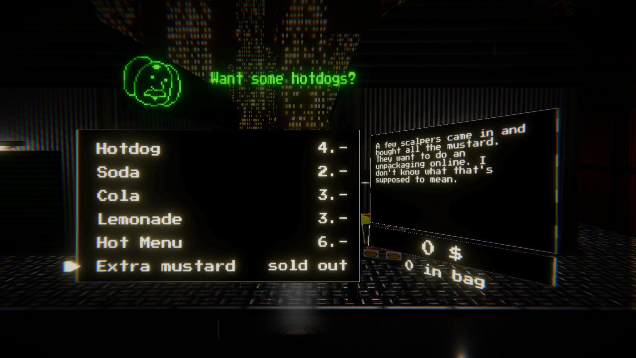 [05/08/2021] Memory Lane: Deutsches Indie-Rollenspiel ausprobiert - Demo bei Steam (3)