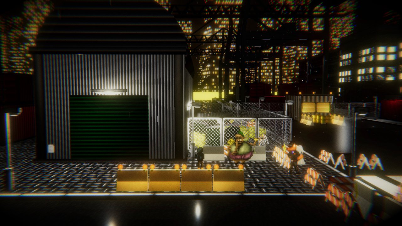 [05/08/2021] Memory Lane: Deutsches Indie-Rollenspiel ausprobiert - Demo bei Steam (6)